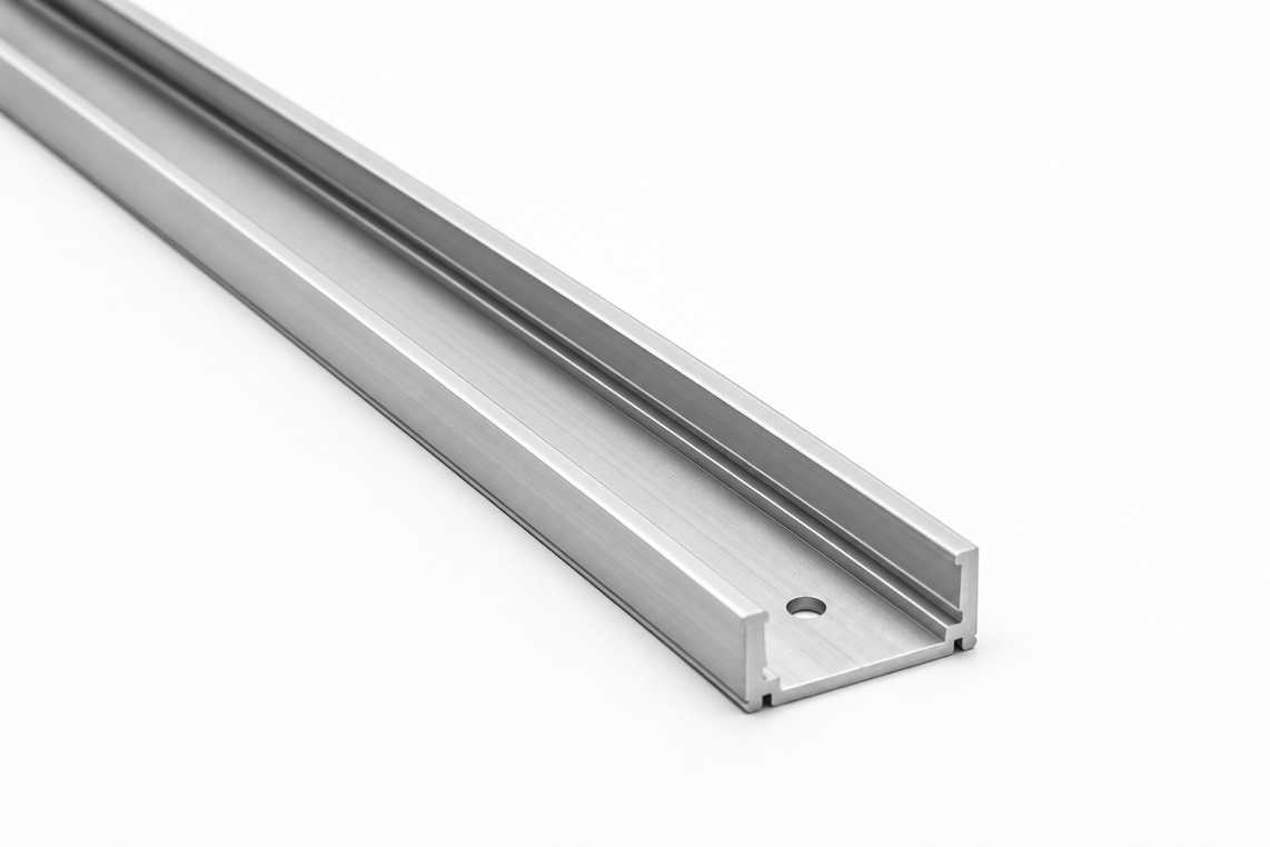 Aluminium Profile