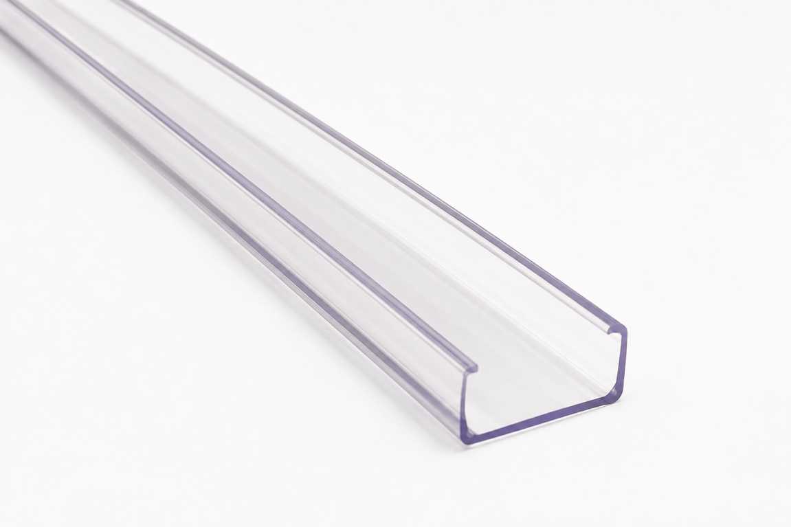 Click Aluminium Profile